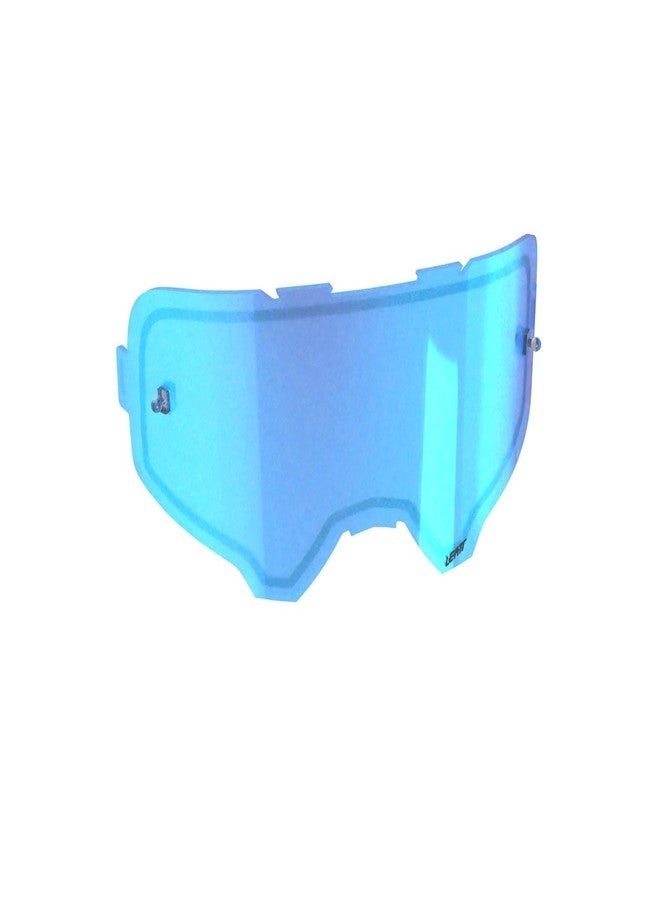 ليات عدسات Leatt Velocity للبالغين باللون الأزرق - Image 1